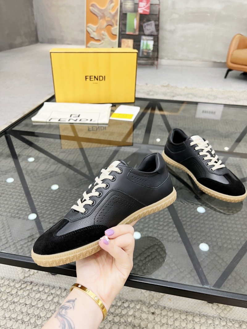 Fendi Sneakers